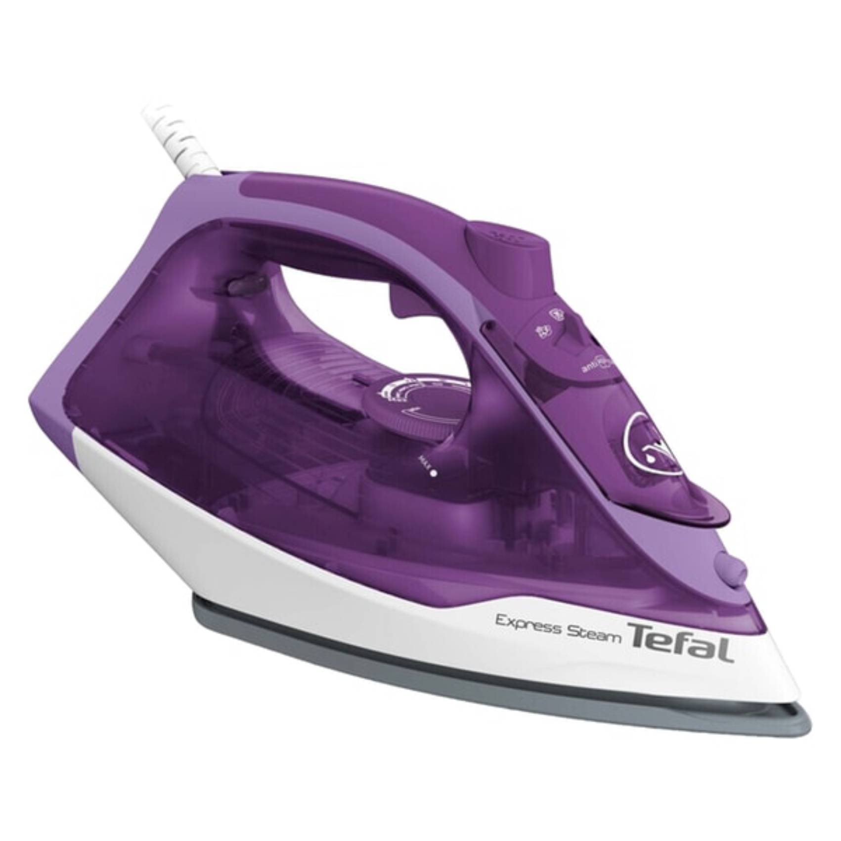 TEFAL FV2836 Steam Iron