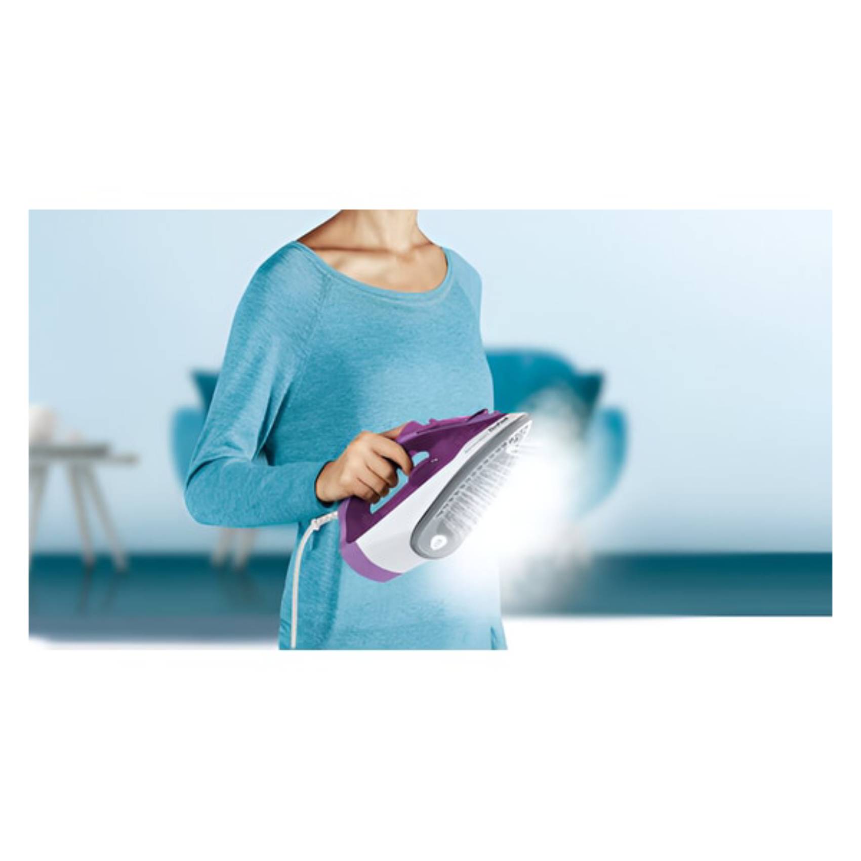 TEFAL FV2836 Steam Iron | Tefal| Image 3