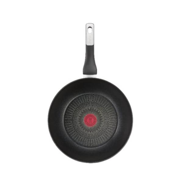 TEFAL G2550502 Unlimited Τηγάνι 26 cm, Μαύρο | Tefal| Image 2