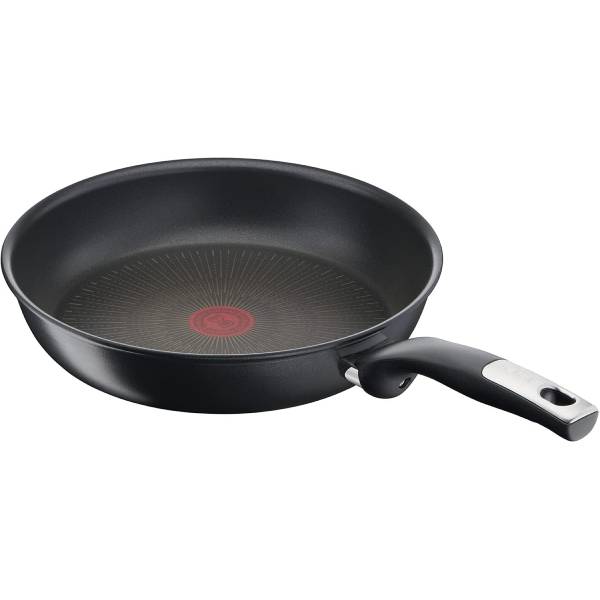 TEFAL G2550602 Unlimited Τηγάνι 28 cm, Μαύρο | Tefal| Image 2