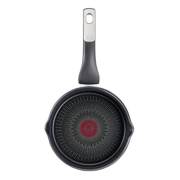 TEFAL G25529S Unlimited Κατσαρολάκι 18 cm, Μαύρο | Tefal| Image 2