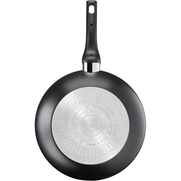 TEFAL G2551902 Unlimited Wok Τηγάνι 28 cm, Μαύρο | Tefal| Image 3