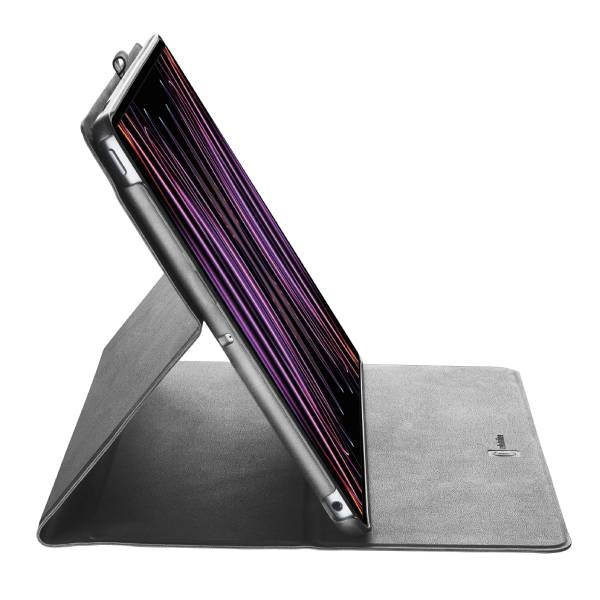 CELLULAR LINE Folio Θήκη για iPad Pro 11", Μαύρο