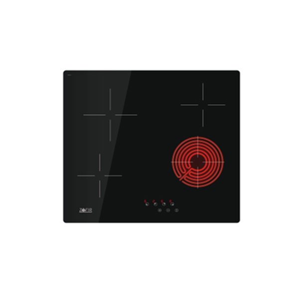 ZAFIR VMTZ 64 Ceramic Hob