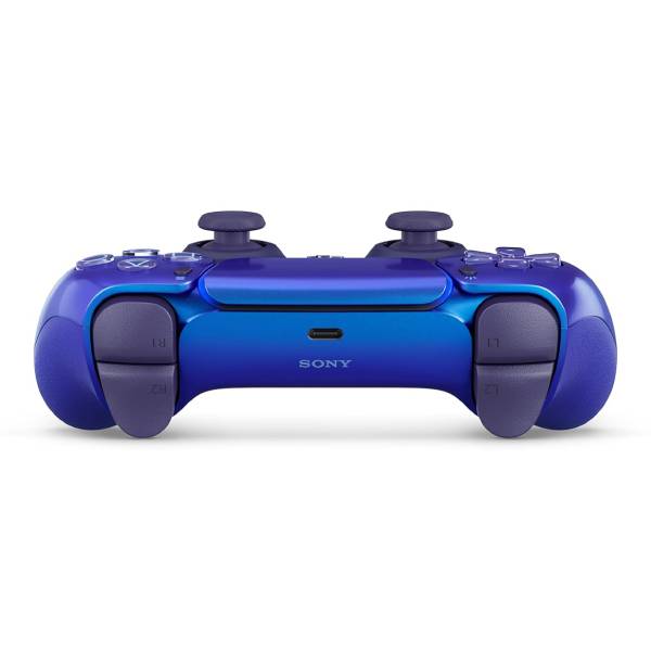 SONY HD01056 Playstation 5 Dual Sense Ασύρματος Μοχλός, Μπλε Περλέ | Sony| Image 4