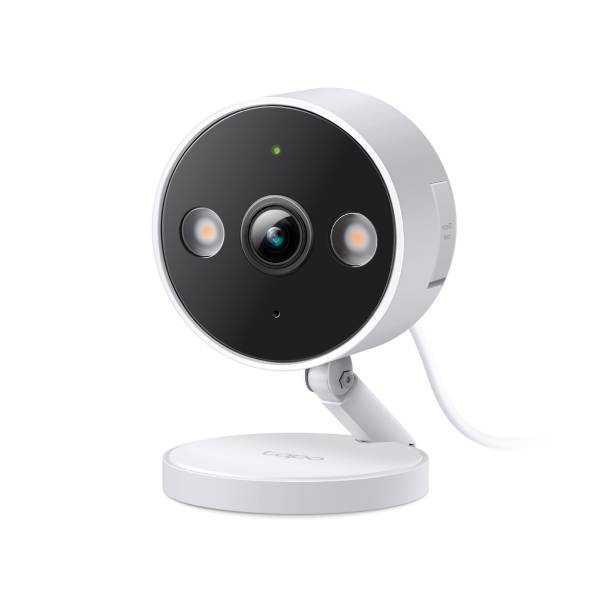 TP-LINK Tapo C120 Wi-Fi Indoor/Outdoor Camera