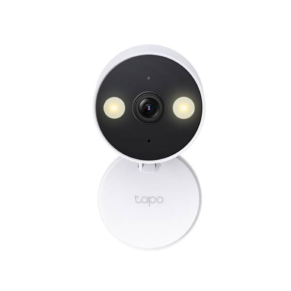 TP-LINK Tapo C120 Wi-Fi Indoor/Outdoor Camera | Tp-link| Image 2