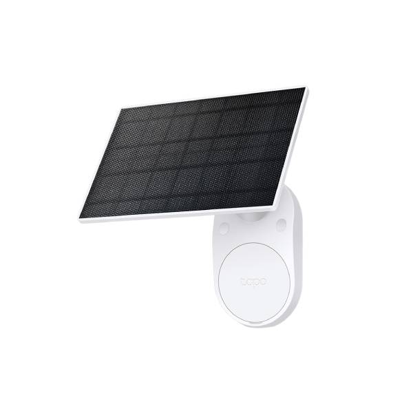 TP-LINK Tapo A201 Solar Panel for Tapo Cameras