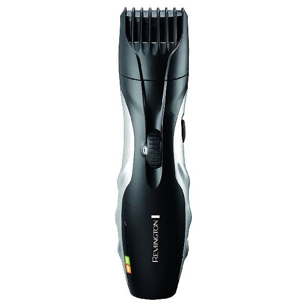 REMINGTON MB320C Beard Trimmer, Black 