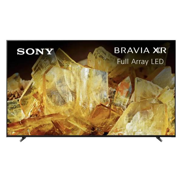 SONY XR75X90LAEP BRAVIA Google  4K Τηλεόραση, 75'' | Sony