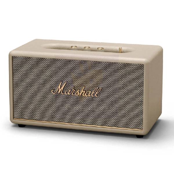 MARSHALL 1006011 Stanmore III Ηχείο Bluetooth, Μπεζ | Marshall| Image 2