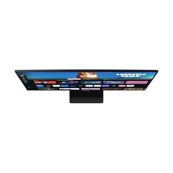 SAMSUNG LS32DM500EUXDU Smart Οθόνη Ηλεκτρονικού Υπολογιστή, 32" | Samsung| Image 5