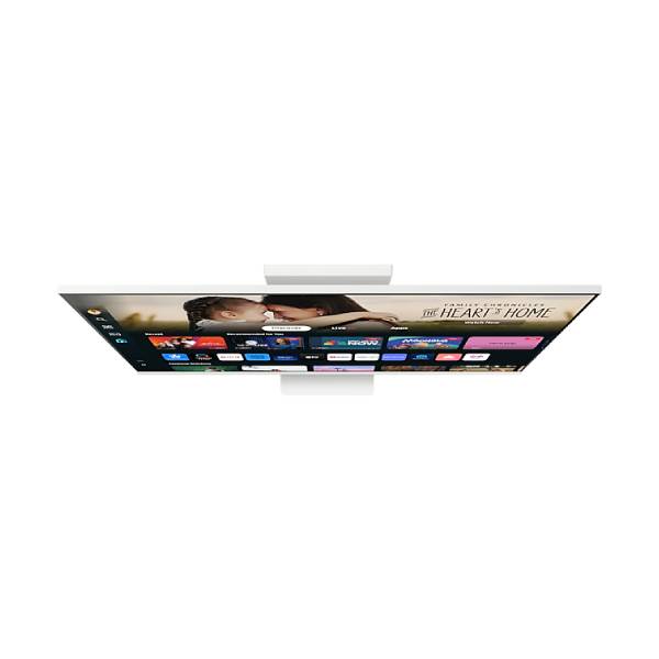 SAMSUNG LS32DM801UUXDU Smart Οθόνη Ηλεκτρονικού Υπολογιστή, 32" | Samsung| Image 3