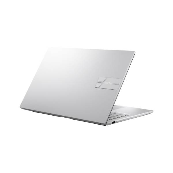 ASUS X1504ZA-BQ638W Vivobook 15 Laptop 15.6", Cool Silver | Asus| Image 4