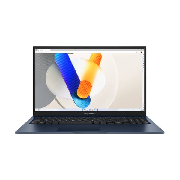 ASUS X1504VA-BQ312W VivoBook 15 Φορητός Υπολογιστής 15.6