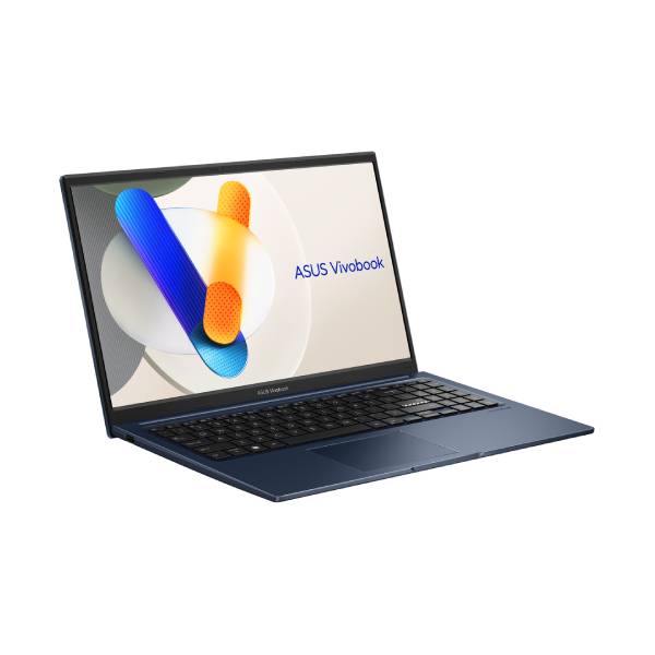 ASUS X1504VA-BQ312W VivoBook 15 Laptop 15.6", Blue | Asus| Image 2