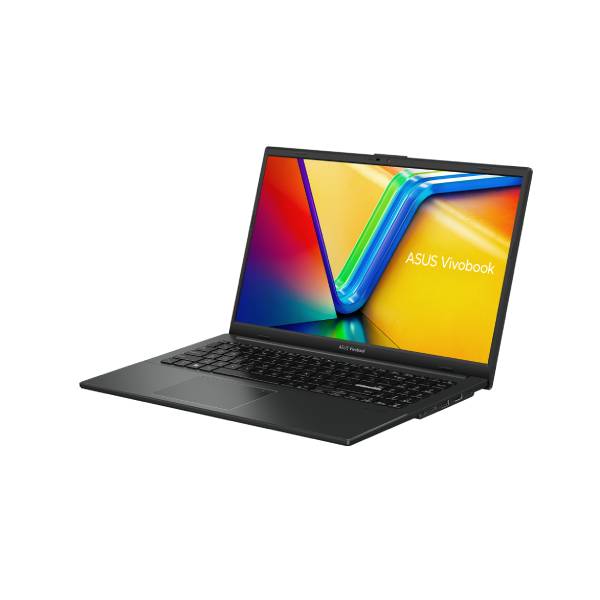 ASUS E1504FA-BQ512CW Vivobook Go 15 Laptop 15.6" with Backpack and Mouse, Black | Asus| Image 2