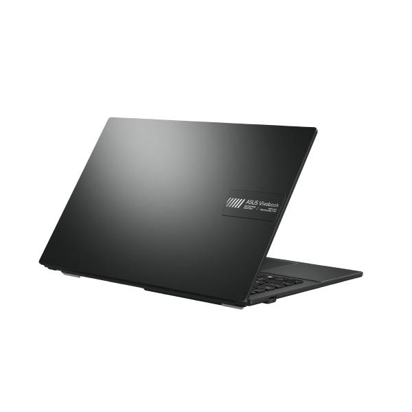 ASUS E1504FA-BQ512CW Vivobook Go 15 Laptop 15.6" with Backpack and Mouse, Black | Asus| Image 3