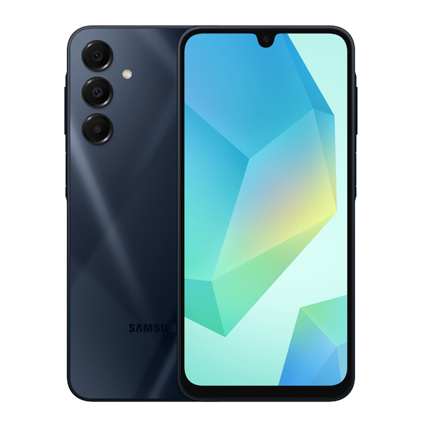 SAMSUNG Galaxy A16 128GB 5G Smartphone, Μαύρο | Samsung| Image 2