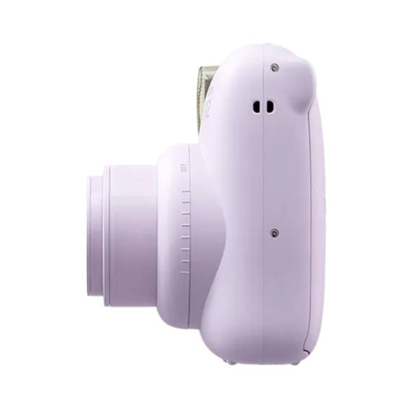 FUJIFILM Instax Mini 12 Instant Film Camera with Film 10 Pieces, Lilac Purple | Fujifilm| Image 2