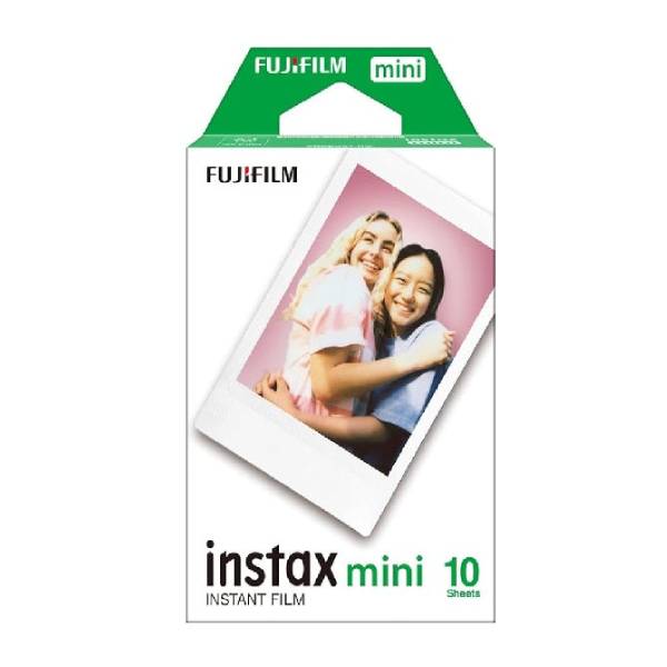 FUJIFILM Instax Mini 12 Instant Film Camera with Film 10 Pieces, Lilac Purple | Fujifilm| Image 3