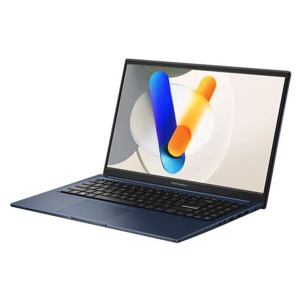 ASUS X1504VA-BQ721W Vivobook 15 Φορητός Υπολογιστής 15.6", Μπλε | Asus| Image 2