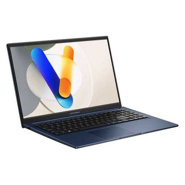 ASUS X1504VA-BQ721W Vivobook 15 Φορητός Υπολογιστής 15.6", Μπλε | Asus| Image 3