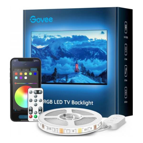 GOVEE TV Backlight 46-65