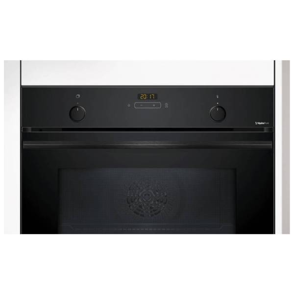 PITSOS PH33M41B3 Built-In Oven, Black | Pitsos| Image 2