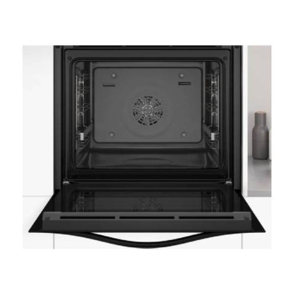 PITSOS PH33M41B3 Built-In Oven, Black | Pitsos| Image 3