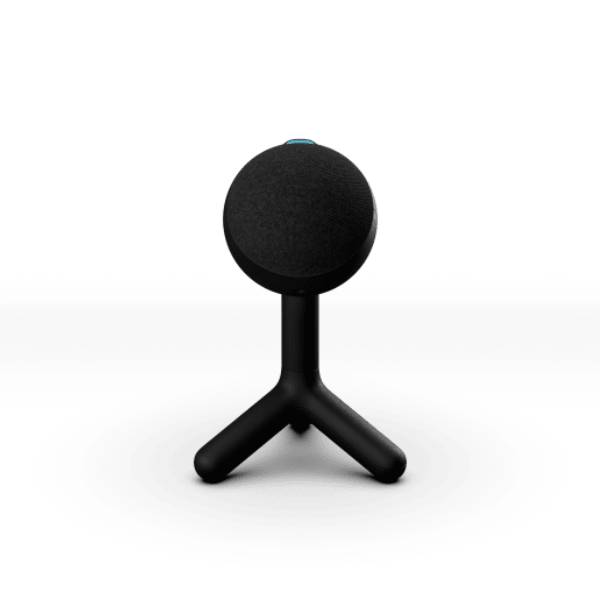 LOGITECH G YETI ORB RGB Wired Gaming Microphone, Black | Logitech| Image 4