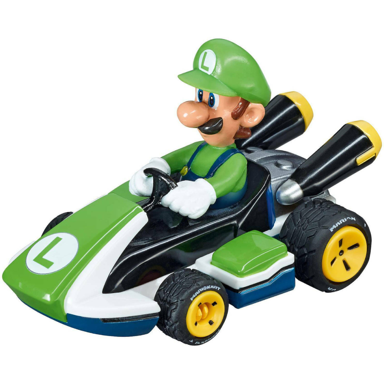 CARRERA Παιχνίδι Σετ Carrera Πίστα Go Mario Kart | Carrera| Image 4