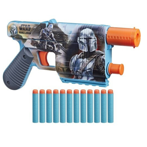 HASBRO Star Wars Nerf Εκτοξευτής | Hasbro| Image 2