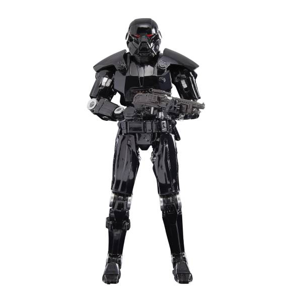 HASBRO Star Wars Dark Trooper Φιγούρα | Hasbro