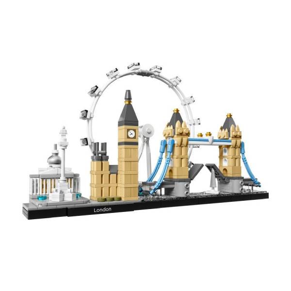 LEGO Architecture Λονδίνο | Lego| Image 3