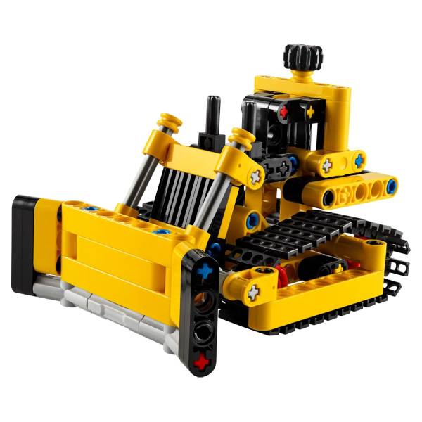 LEGO® Technic™: Heavy-Duty Bulldozer Set | Lego| Image 2