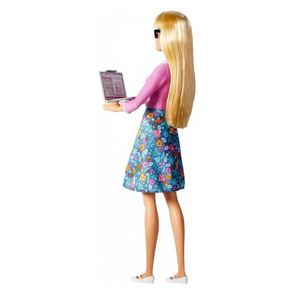 MATELL Barbie: You Can be Anything, Δασκάλα | Mattel| Image 3