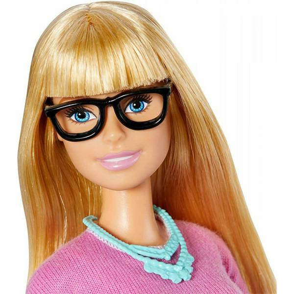 MATELL Barbie: You Can be Anything, Δασκάλα | Mattel| Image 4