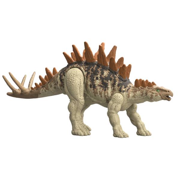 Mattel Jurassic World: Epic Evolution Strike Attack, Tuojiangosaurus | Mattel| Image 2