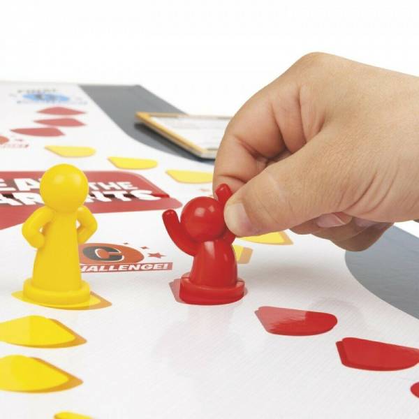 SPIN MASTER Board Games: Beat The Parents The Bet, Greek Version  | Spin-master| Image 3