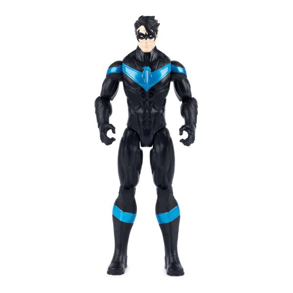 SPIN MASTER DC Batman: Nightwing Stealth Armor Action Figure | Spin-master| Image 3