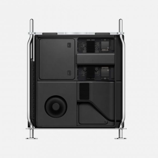 APPLE Z1JZ Mac Pro Tower M2 Ultra | Apple| Image 3