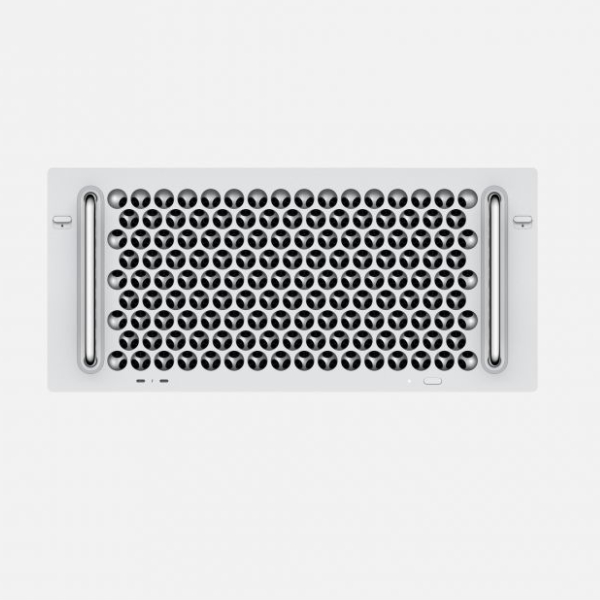 APPLE Z1K0 Mac Pro Rack M2 Ultra Chip | Apple