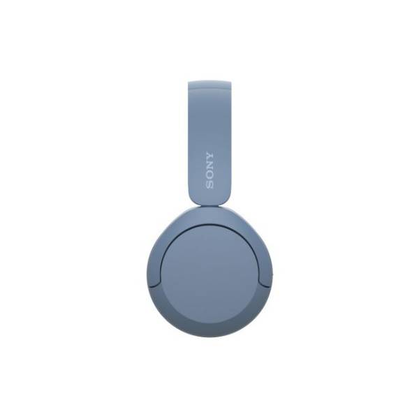 SONY WHCH520L.CE7 Bluetooth On-Ear Ακουστικά, Μπλε | Sony| Image 2