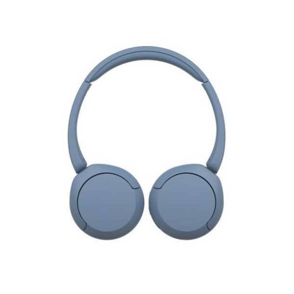 SONY WHCH520L.CE7 Bluetooth On-Ear Ακουστικά, Μπλε | Sony| Image 3