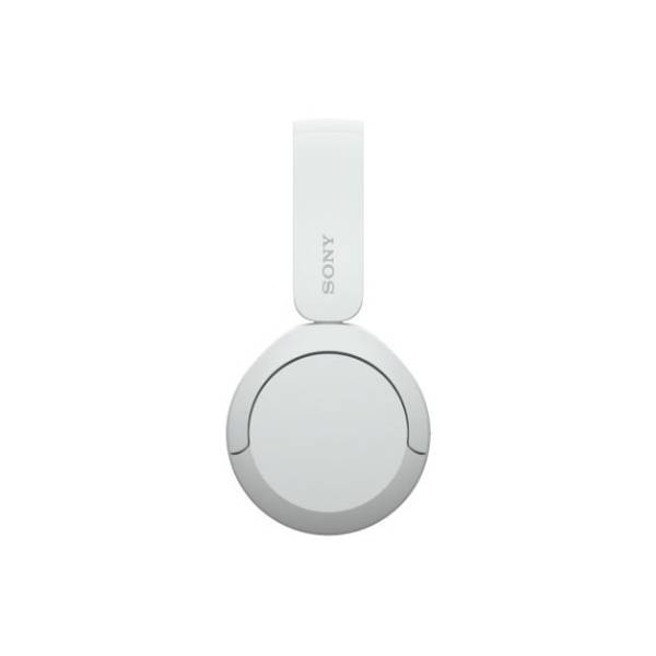 SONY WHCH520W.CE7 Bluetooth On-Ear Ακουστικά, Άσπρο | Sony| Image 2