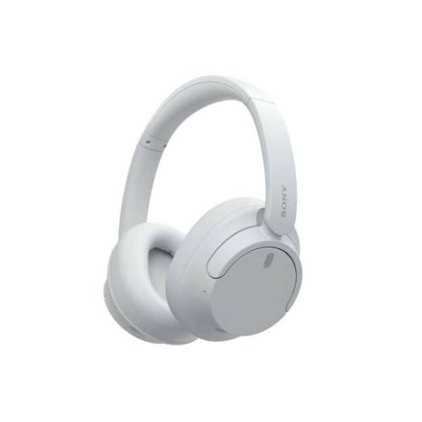 SONY WHCH720NW.CE7 Bluetooth On-Ear Ακουστικά, Άσπρο | Sony| Image 2