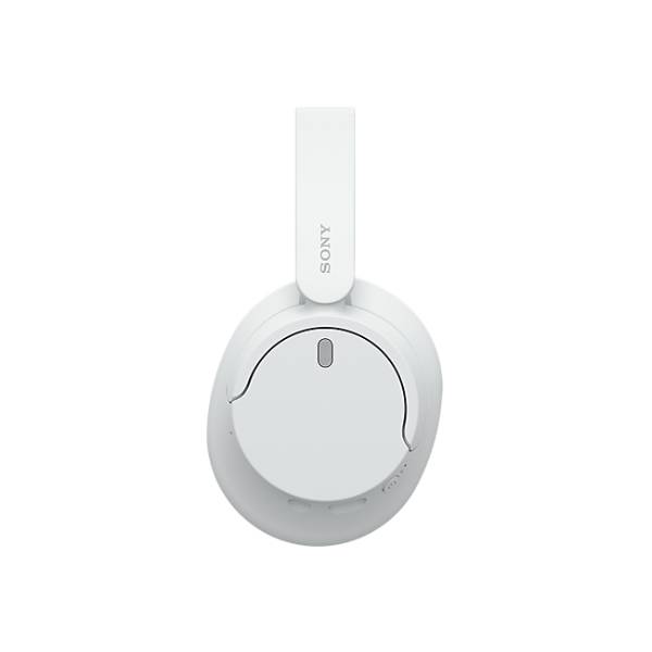 SONY WHCH720NW.CE7 Bluetooth On-Ear Ακουστικά, Άσπρο | Sony| Image 3