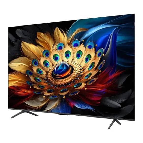 TCL 75C69B QLED UHD 4K Google Τηλεόραση, 75" | Tcl| Image 2