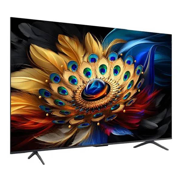 TCL 75C69B QLED UHD 4K Google Τηλεόραση, 75" | Tcl| Image 3